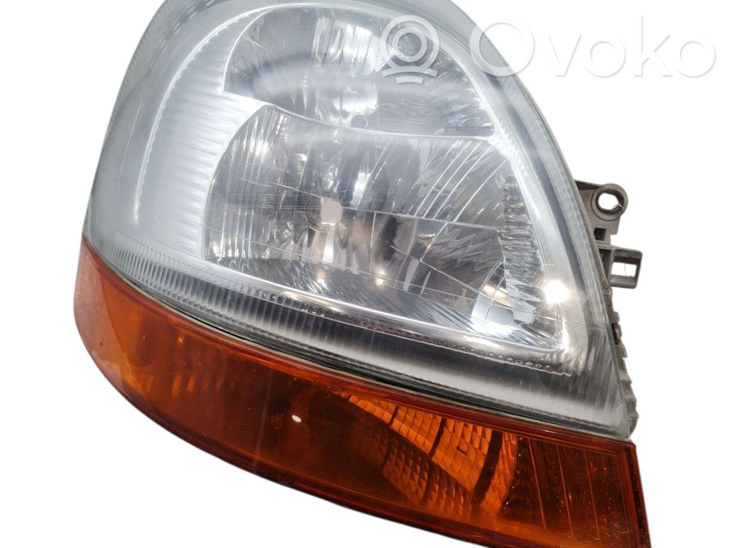 Renault Master II Far 