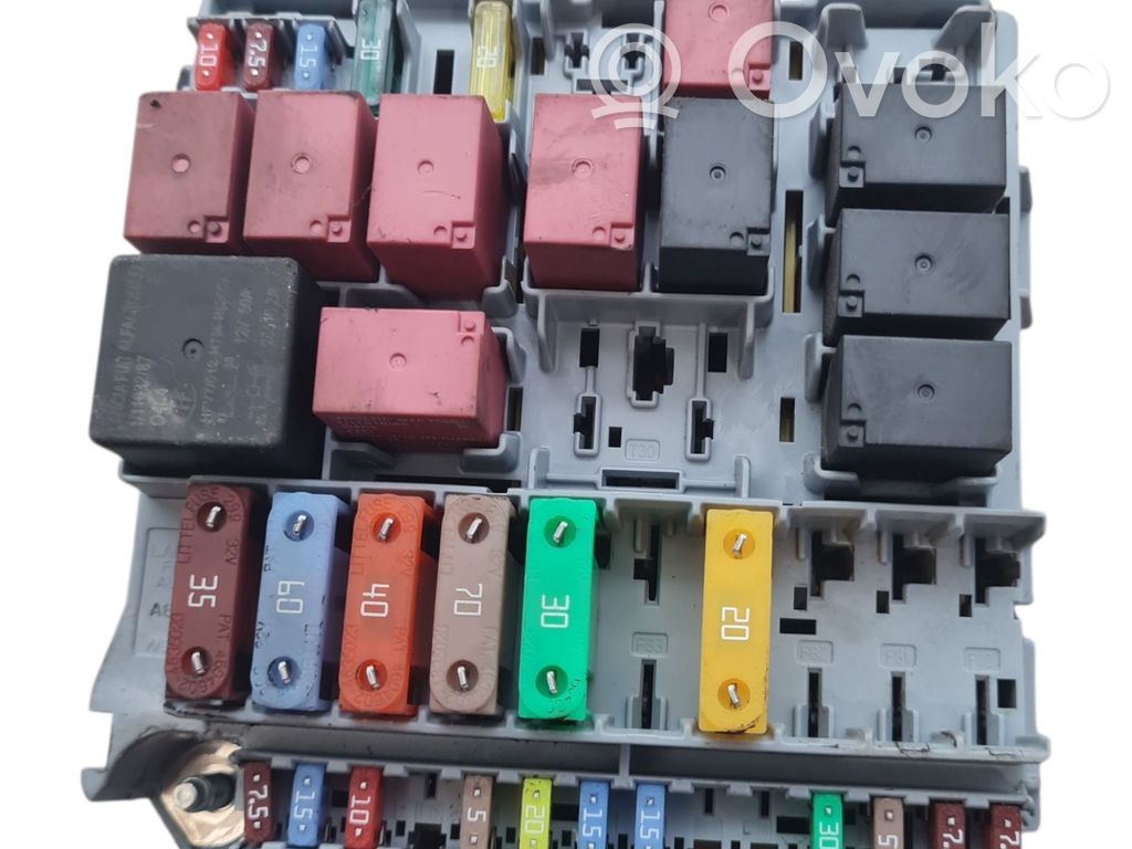 BSM Control unit   51905216,51905216,10843050,20251628,VDMS10