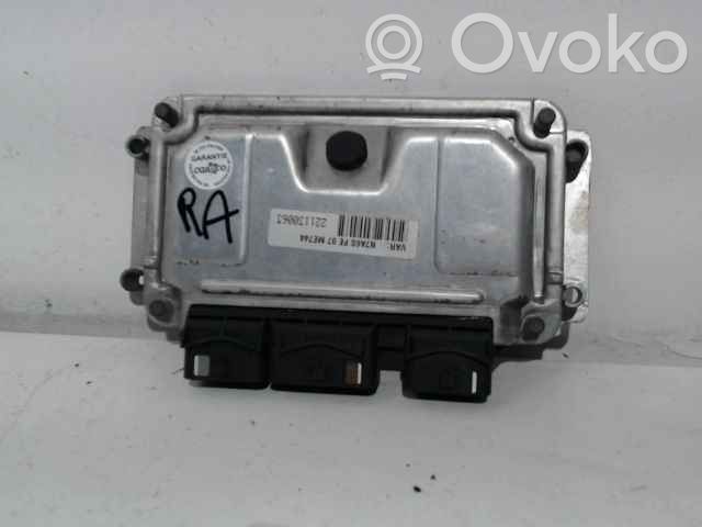 Citroen Xsara Engine control unit/module ECU 