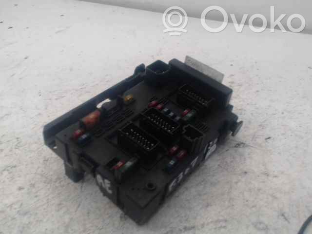Peugeot 307 BSM Control unit 