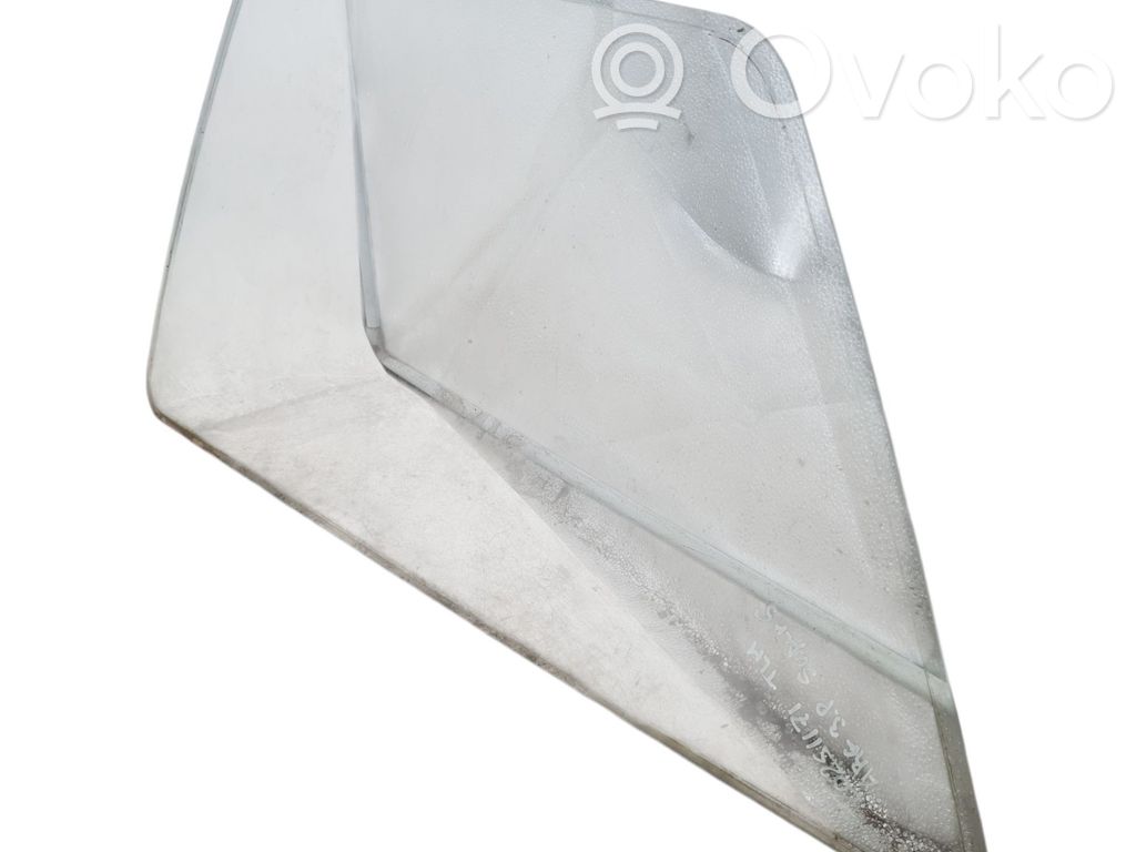 Szyba karoseryjna tylna   0000,0000,20040824,20251171,VDMS10