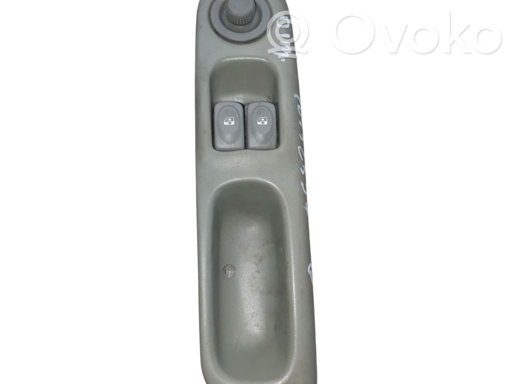 Electric window control switch   7700434845,7700434845,20252897,22627032,VDMS10