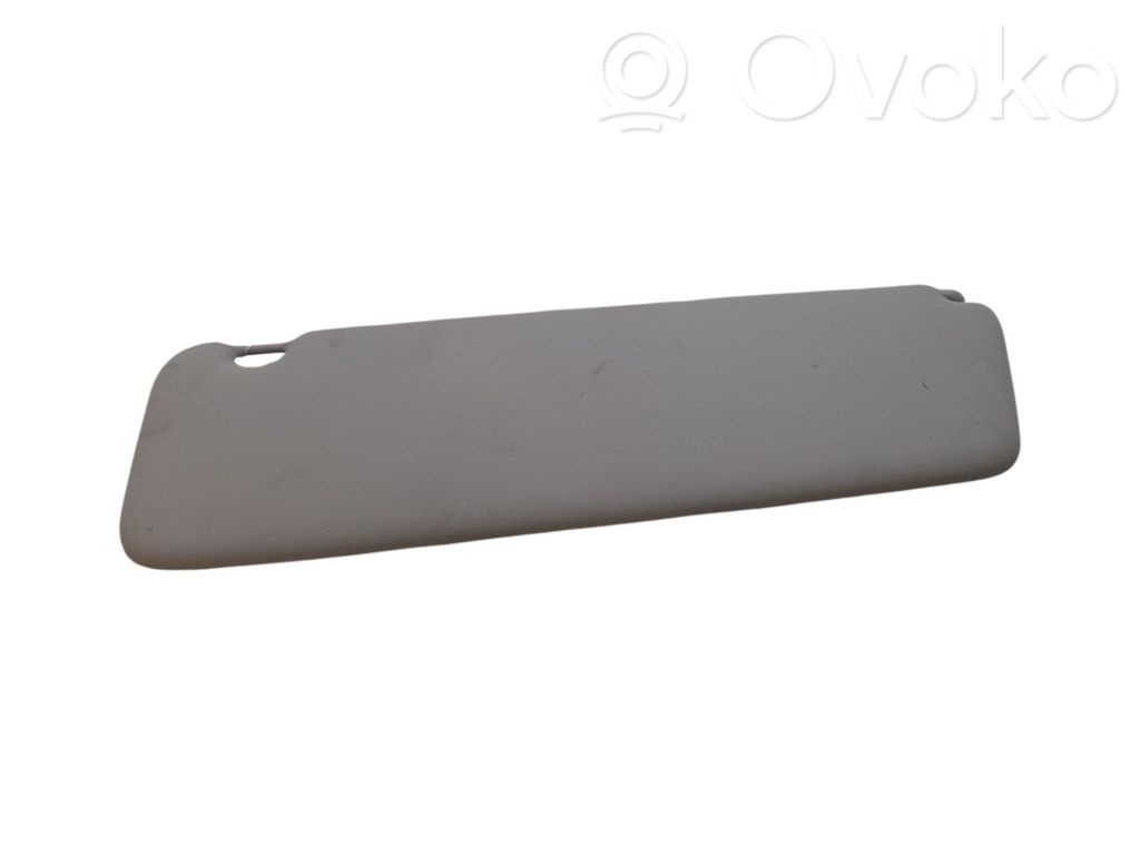 Renault Master III Sun visor 