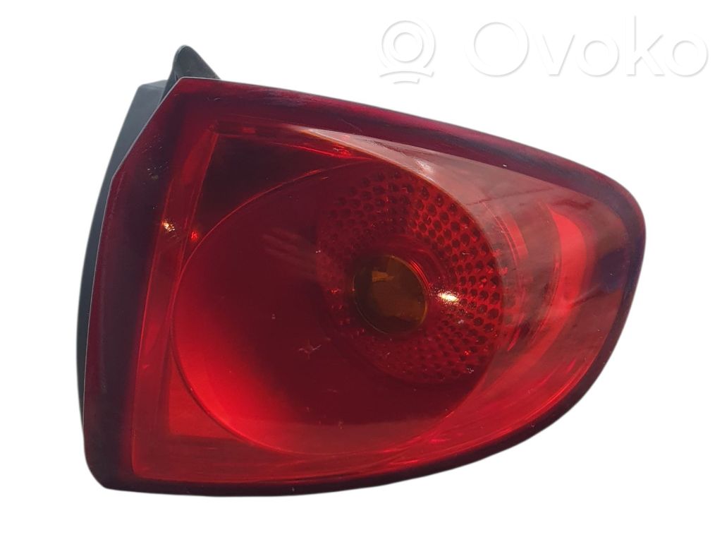 Seat Altea Takavalot 