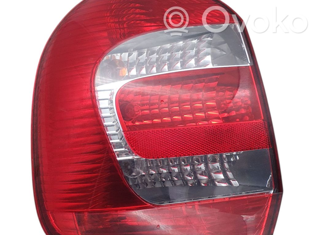 Renault Modus Lampa tylna 