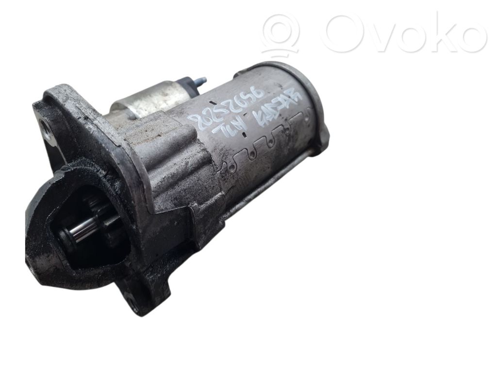 Motor de arranque   233004868R,233004868R,18237066,20252656,VDMS10