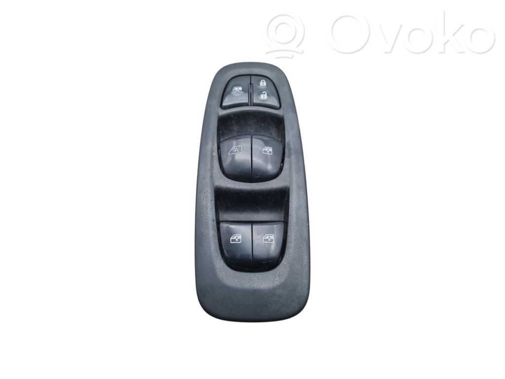 Electric window control switch   254011766R,254011766R,18236212,20252656,VDMS10