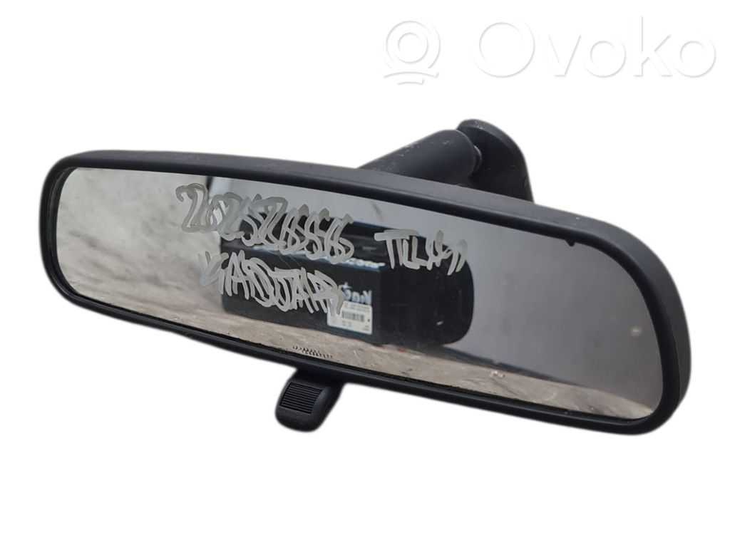 Renault Kadjar Espejo retrovisor (interior) 