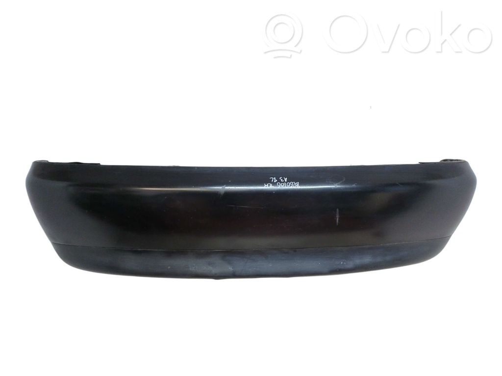 Audi 200 Parachoques 