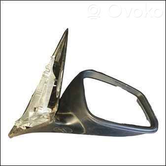 BMW 1 E81 E87 Front door electric wing mirror 