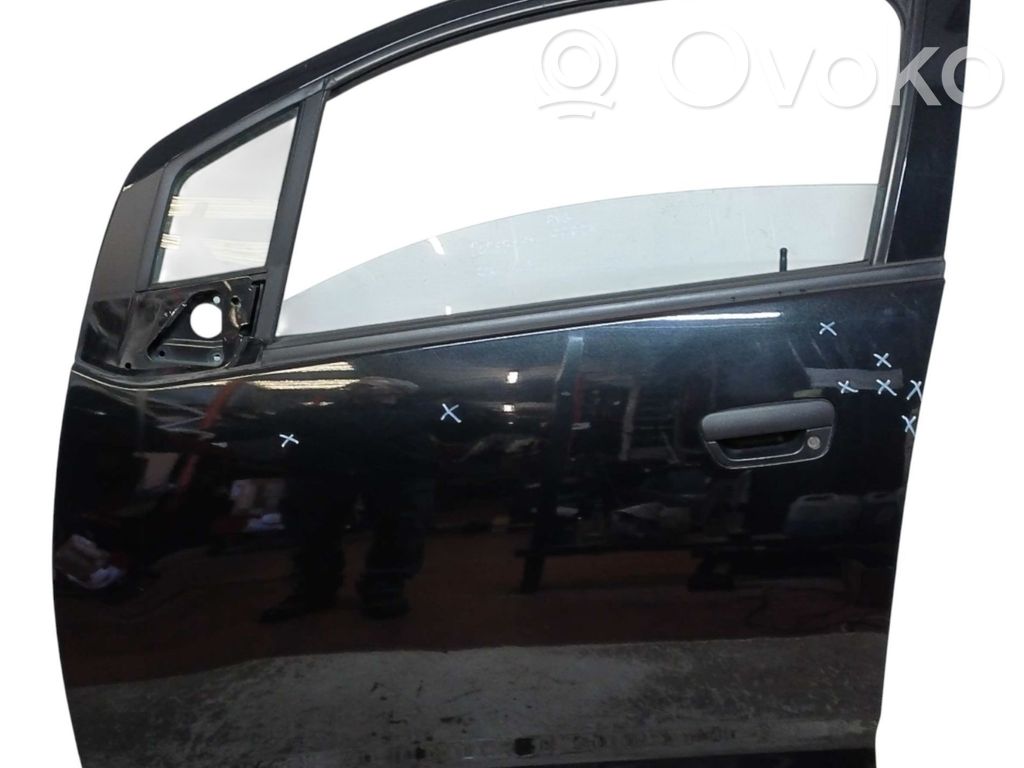 Front door   95158917,95158917,20253151,28710433,VDMS10