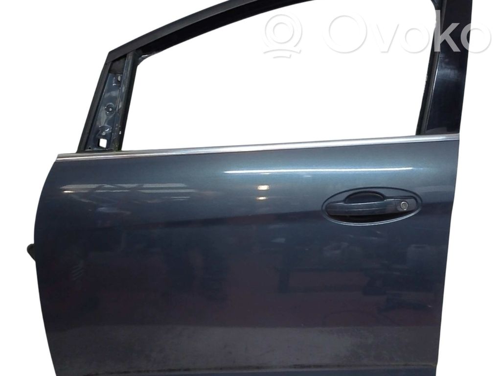 Ford S-MAX Durvis 