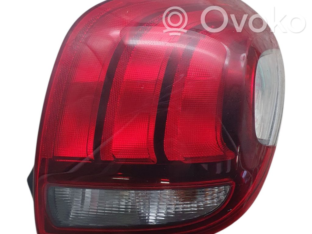 Peugeot 108 Lampa tylna 