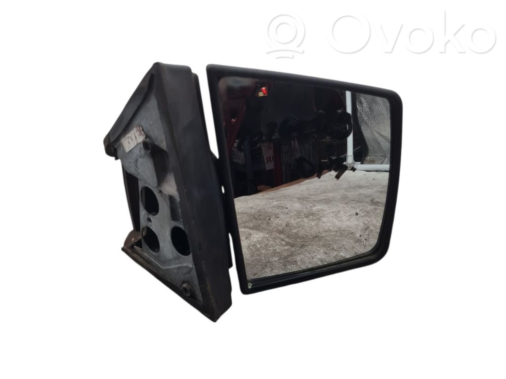 Renault Trafic I Etuoven sähköinen sivupeili 