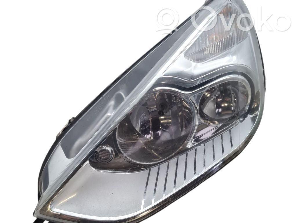 Ford S-MAX Headlight/headlamp 
