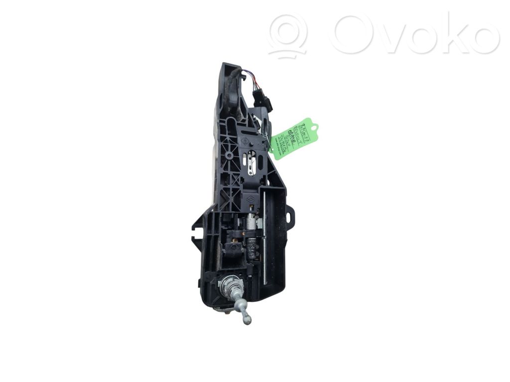 Renault Captur Maniglia esterna per portiera anteriore 
