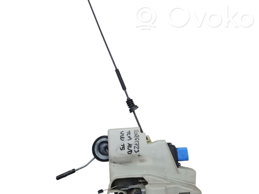 Etuoven lukko   7E1837016,7E1837016,20241723,30324338,VDMS10