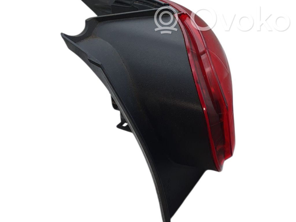 Dacia Sandero III Lampa tylna 