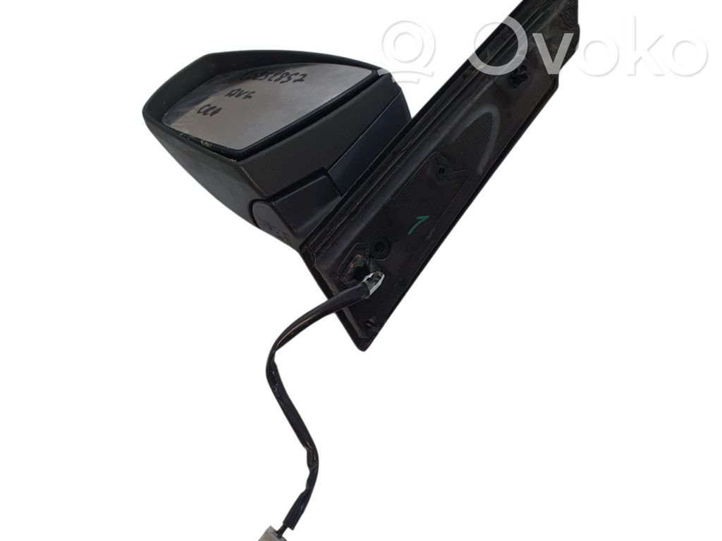 Ford S-MAX Oglindă electrică ușă față 