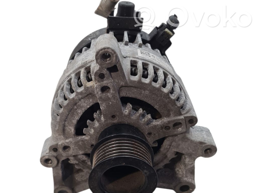BMW 1 F40 Alternator 