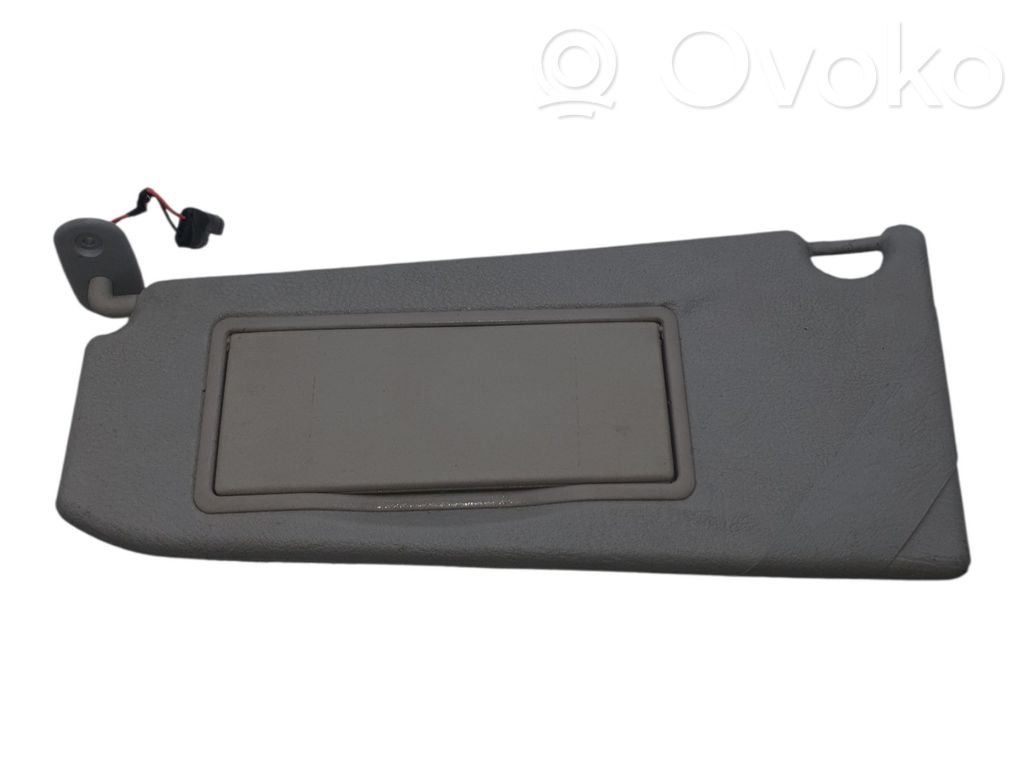 Renault Megane I Osłona przeciwsłoneczna 
