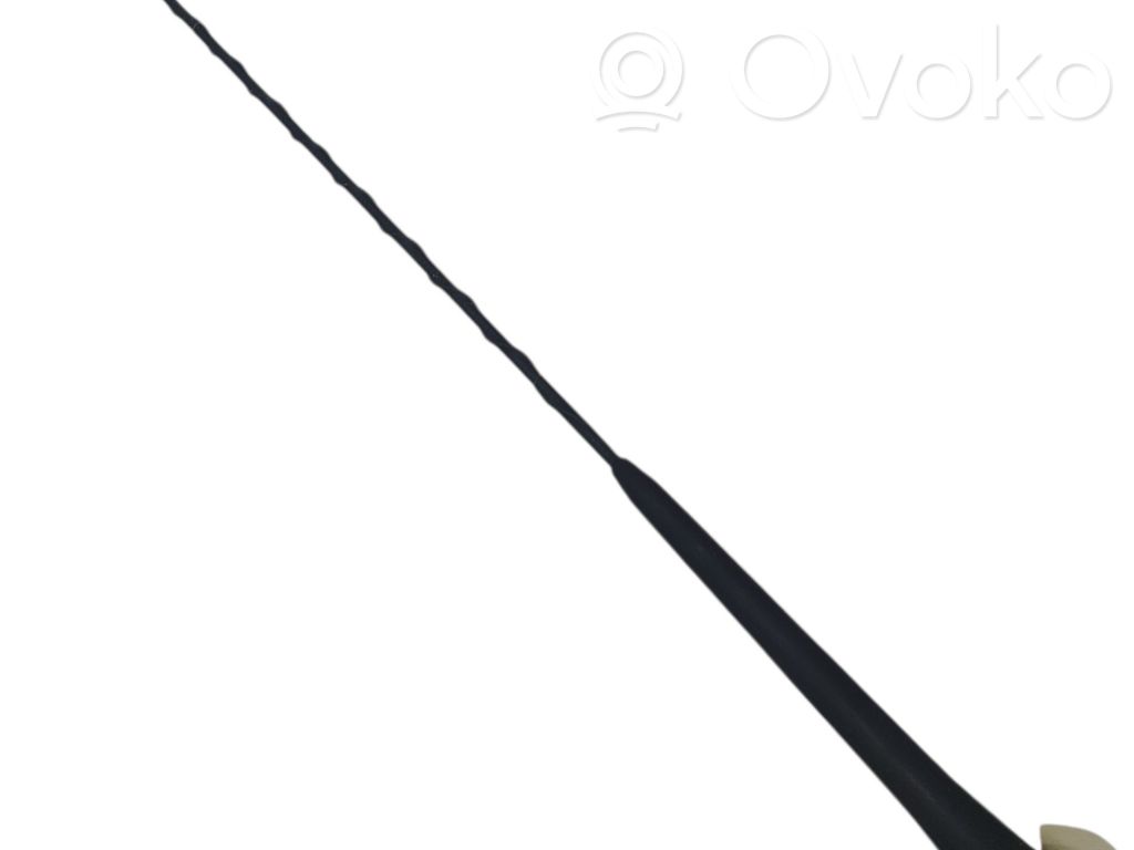 Citroen C3 Radioantenne 