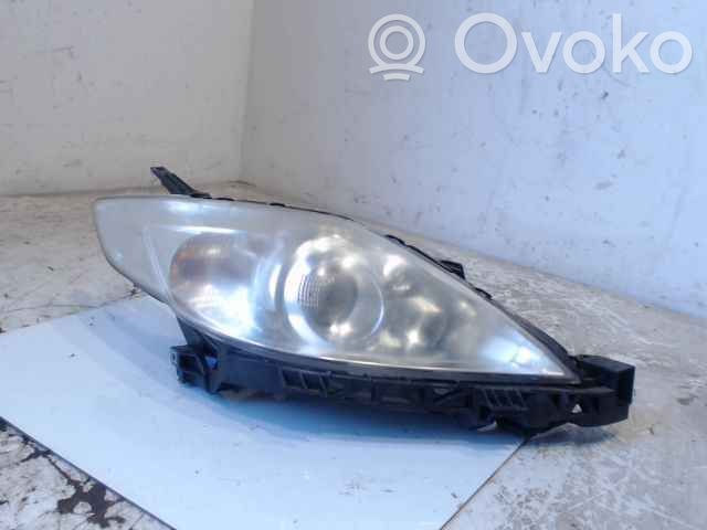 Mazda 5 Headlight/headlamp 