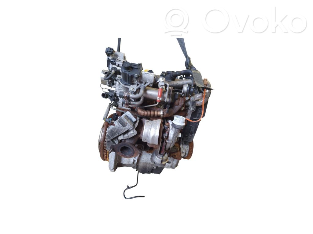 Engine   8201177757,8201177757,20250772,32773919,VDMS10