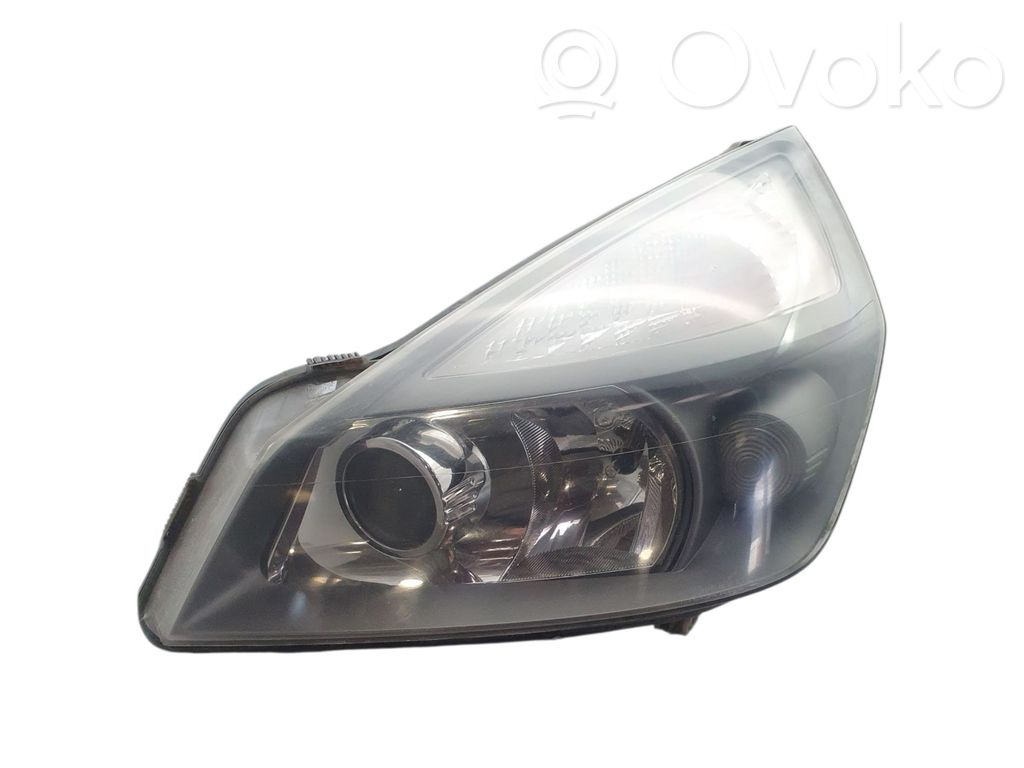 Headlight/headlamp   7701053975,7701053975,20253020,30745088,VDMS10