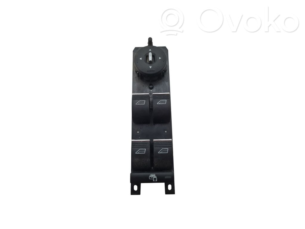 Ford S-MAX Electric window control switch 