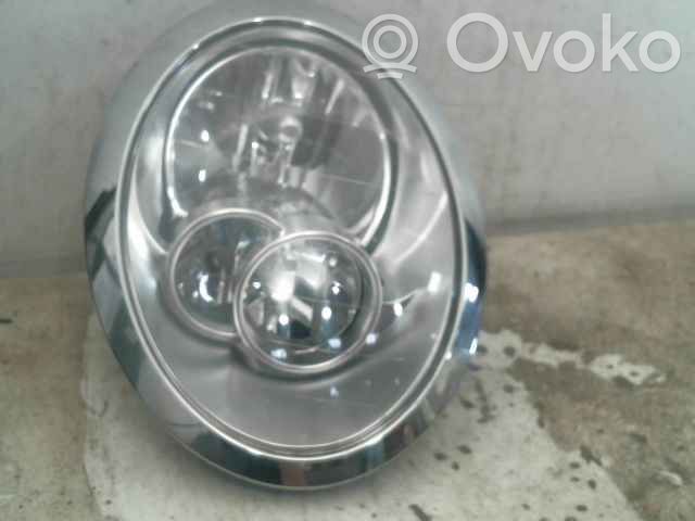 Scheinwerfer   63127198730,63127198730,20221769,7542501,VDMS10