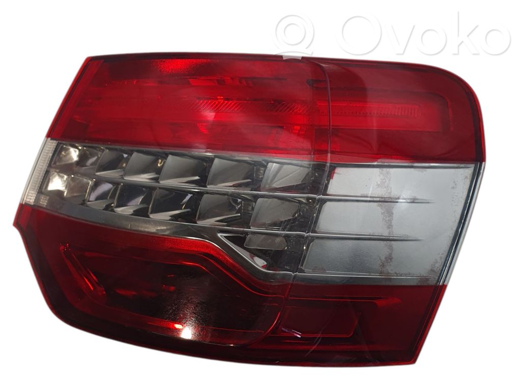 Citroen C5 Takavalot 