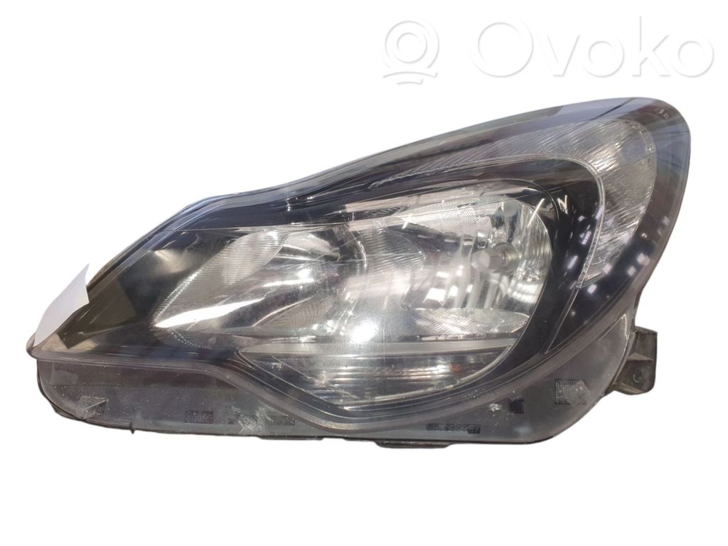 Headlight/headlamp   13446801,13446801,20233881,6960424,VDMS10