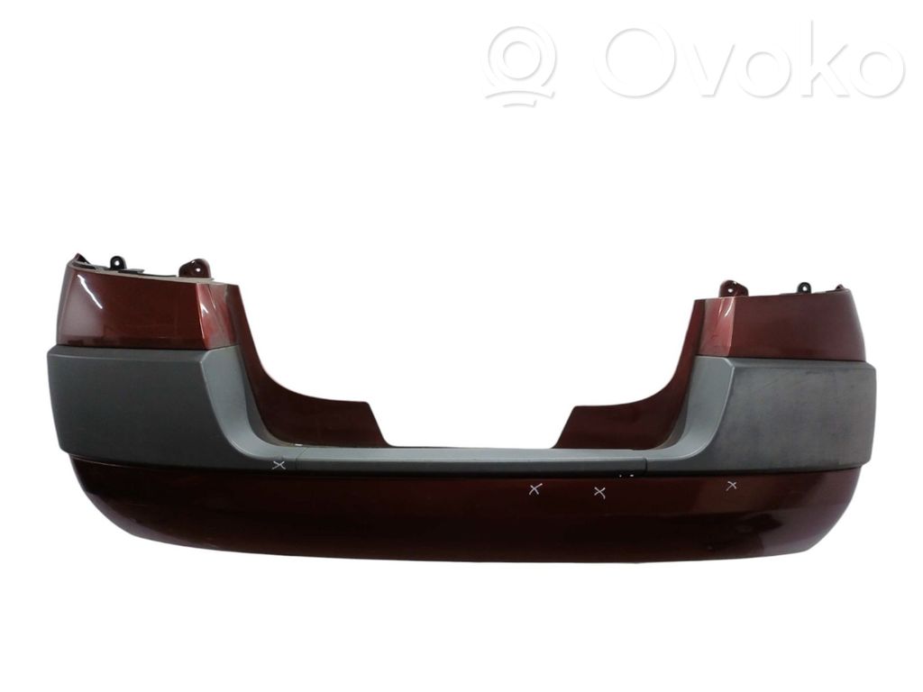 Parachoques   850108056R,850108056R,20260380,31954869,VDMS10