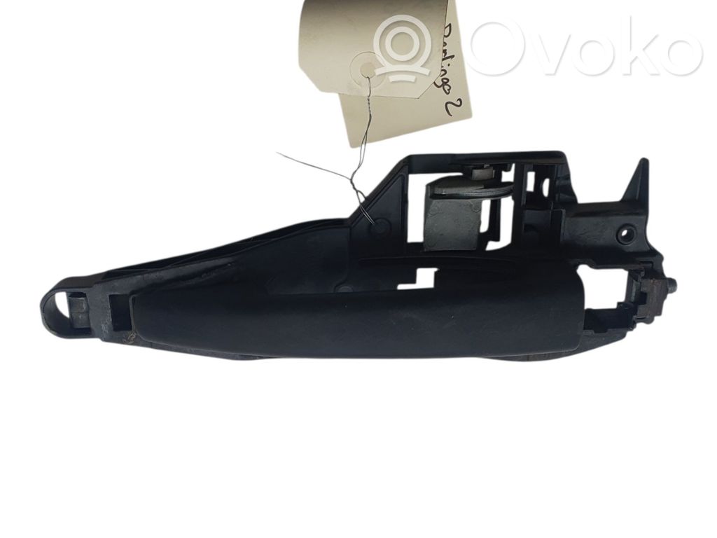 Manecilla externa de puerta corredera   9101GF,9101GF,20253348,30067033,VDMS10