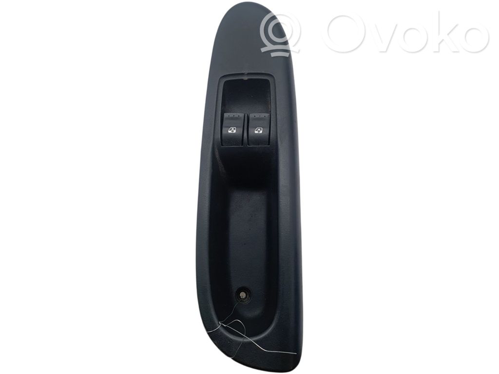 Renault Clio II Electric window control switch 
