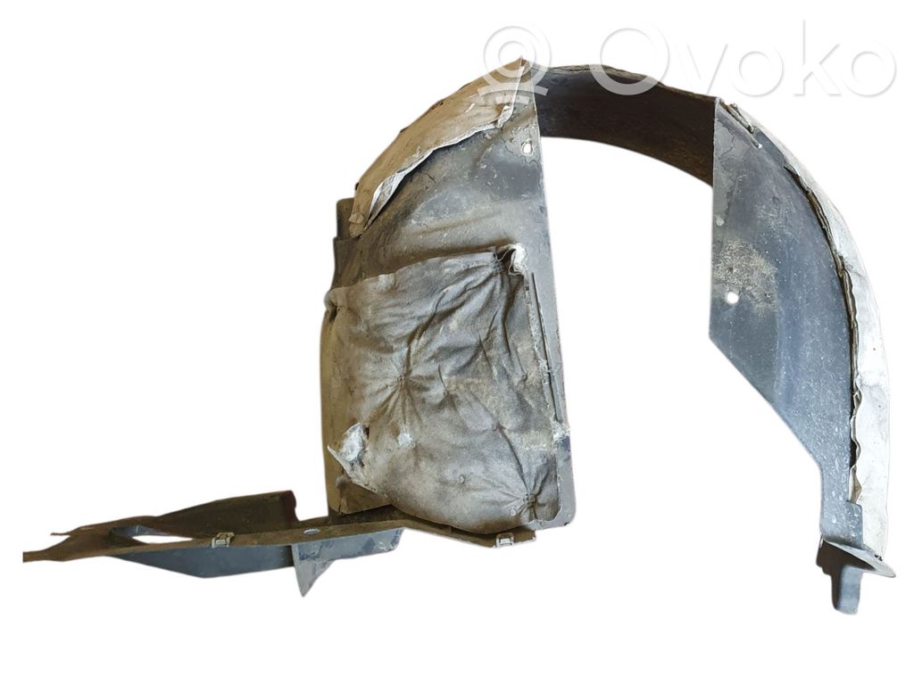 Citroen C3 Rivestimento paraspruzzi passaruota anteriore 