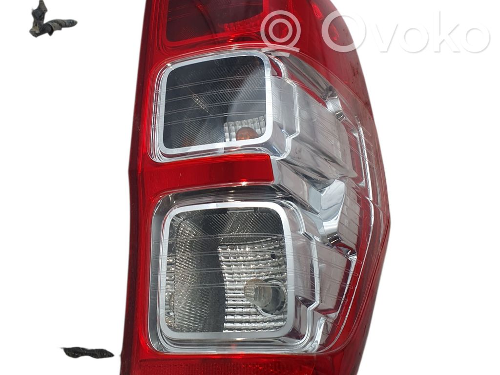 Ford Ranger Rear/tail lights 
