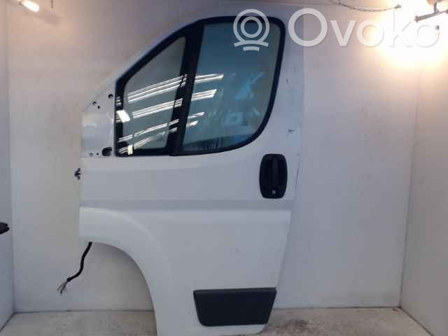 Citroen Jumper Porte avant 