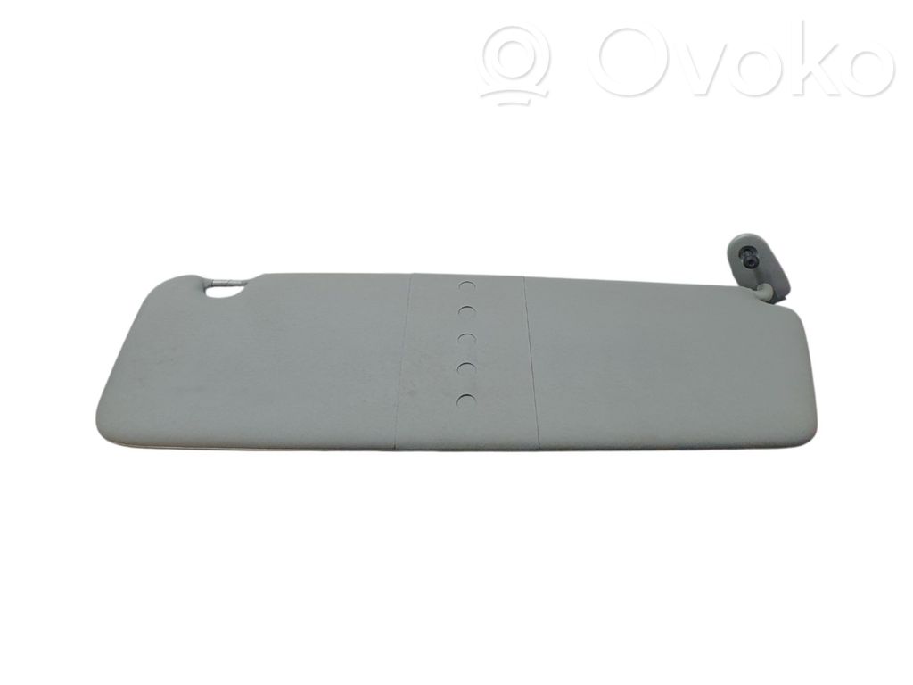 Sun visor   7701477801,7701477801,20253278,29010420,VDMS10