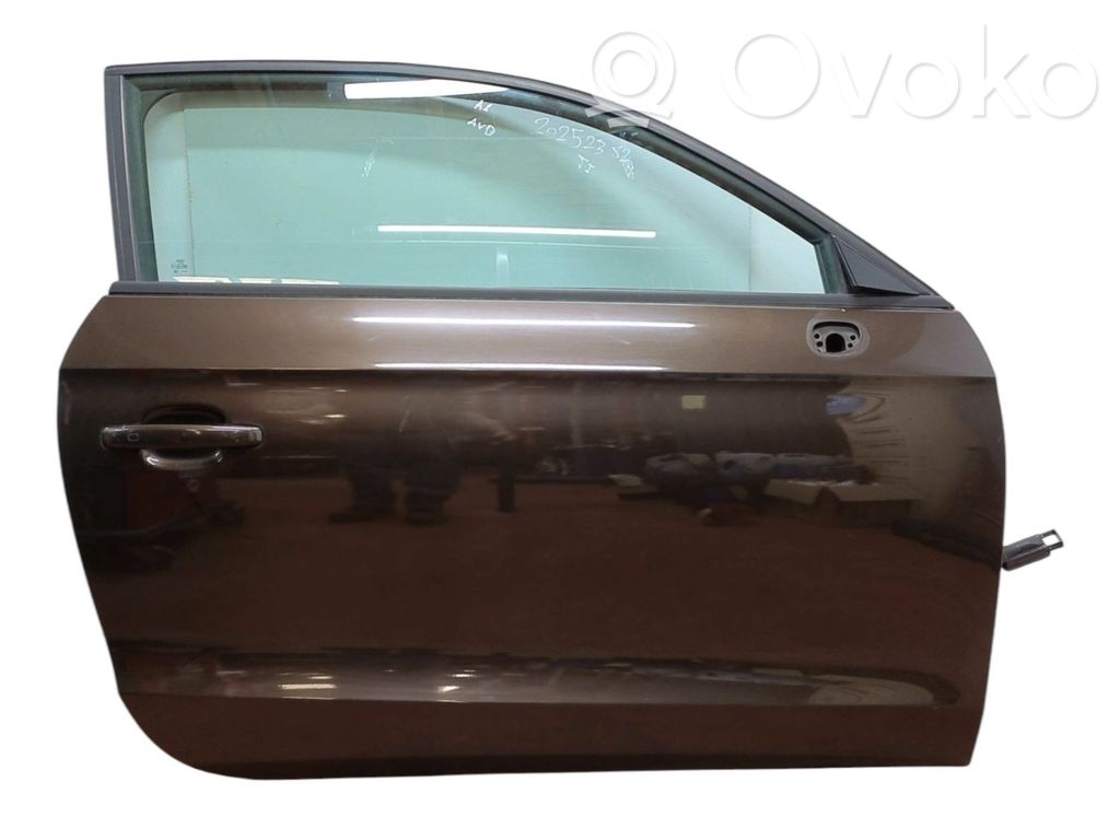 Audi A1 Durvis 