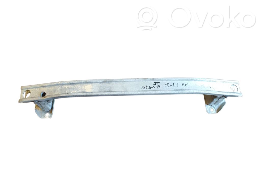 Front bumper support beam   8200834849,8200834849,20260519,36241653,VDMS10