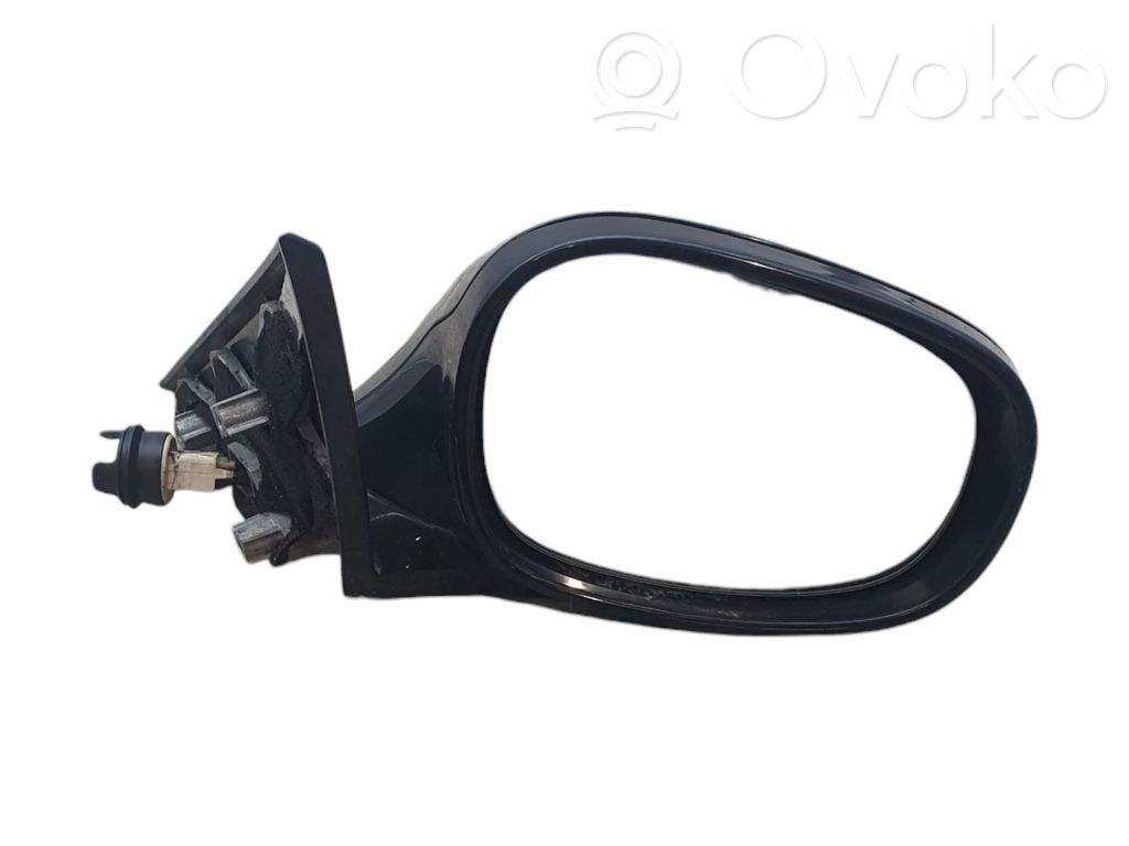 BMW 1 F52 Front door electric wing mirror 