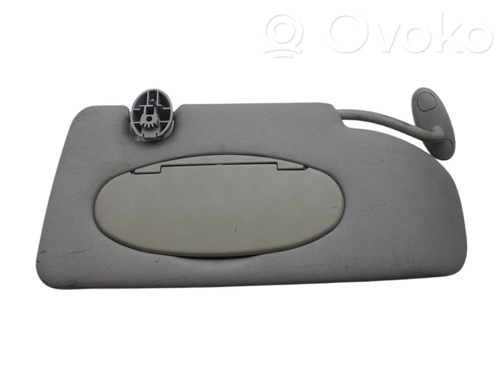 Mini One - Cooper R50 - 53 Sun visor 