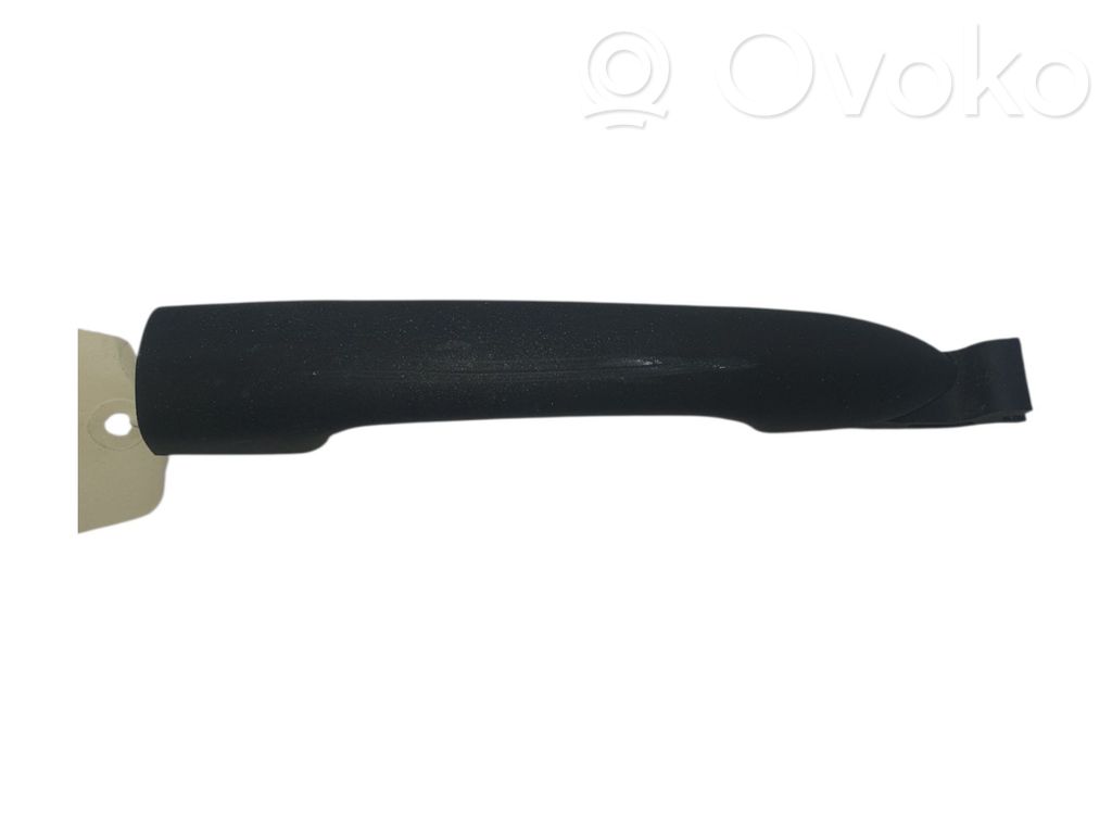 Klamka zewnętrzna drzwi przednich   7701478160,7701478160,20260519,34165141,VDMS10