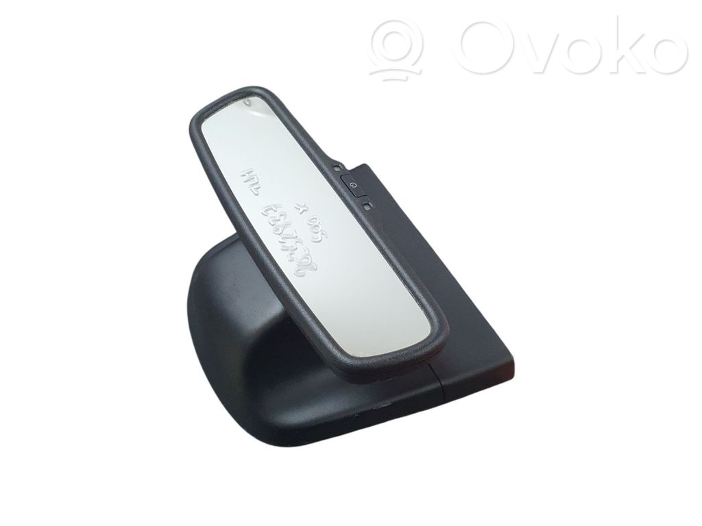 Fiat 500X Espejo retrovisor (interior) 