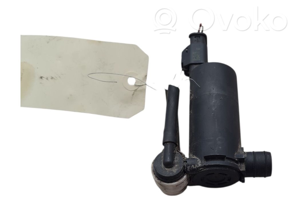 Pompa spryskiwacza szyby przedniej / czołowej   1609688280,1609688280,20260441,36667426,VDMS10