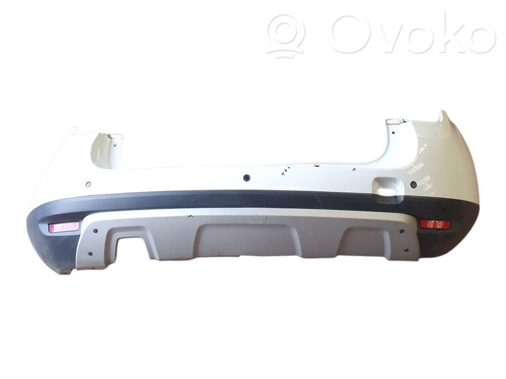 Parachoques   850220034R,850220034R,20253550,28237730,VDMS10