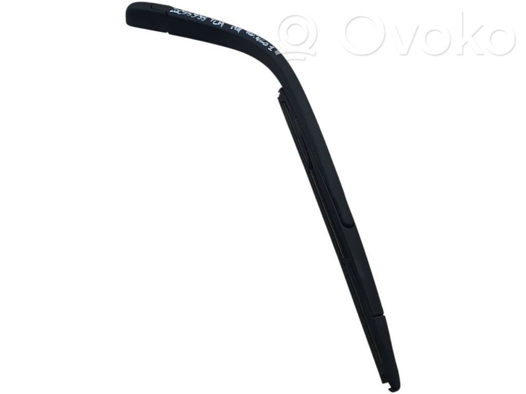 Renault 20 Ramię wycieraczki szyby tylnej 
