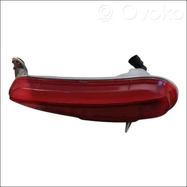 Fiat Punto (176) Takapuskurin valo 